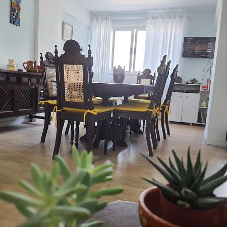 Apartamento Beira Mar Balneário Camboriú Buitenkant foto