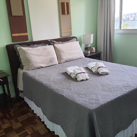 Apartamento Beira Mar Balneário Camboriú Buitenkant foto