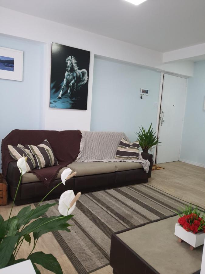 Apartamento Beira Mar Balneário Camboriú Buitenkant foto