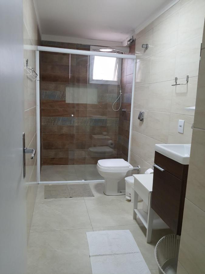 Apartamento Beira Mar Balneário Camboriú Buitenkant foto