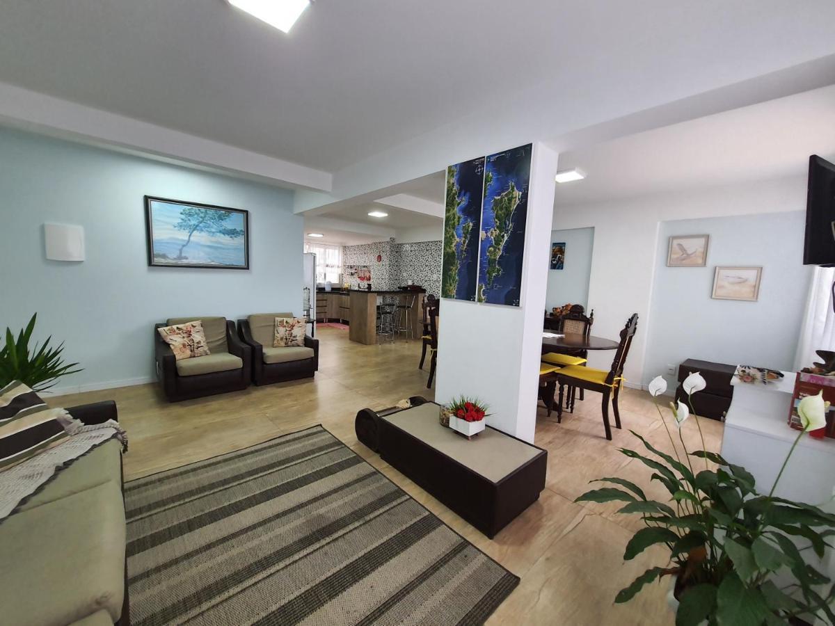 Apartamento Beira Mar Balneário Camboriú Buitenkant foto