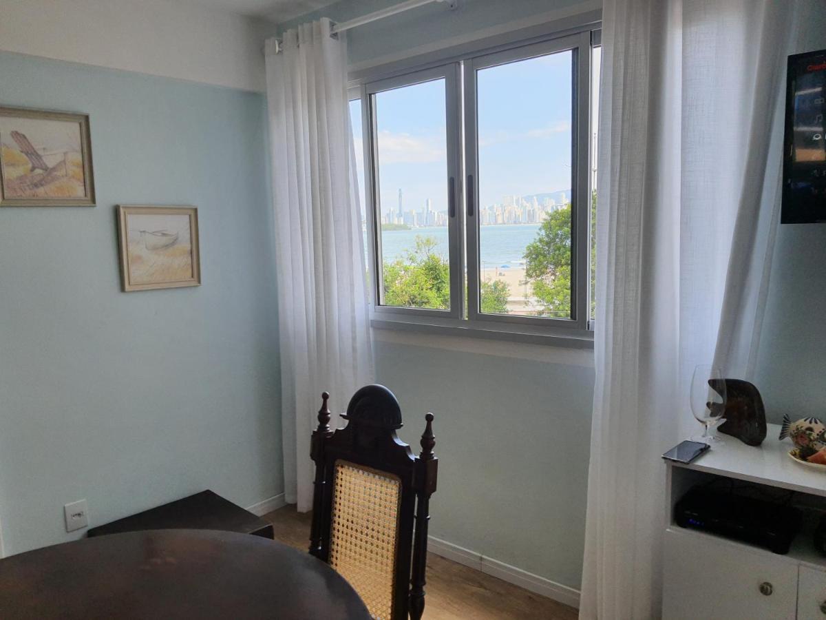 Apartamento Beira Mar Balneário Camboriú Buitenkant foto