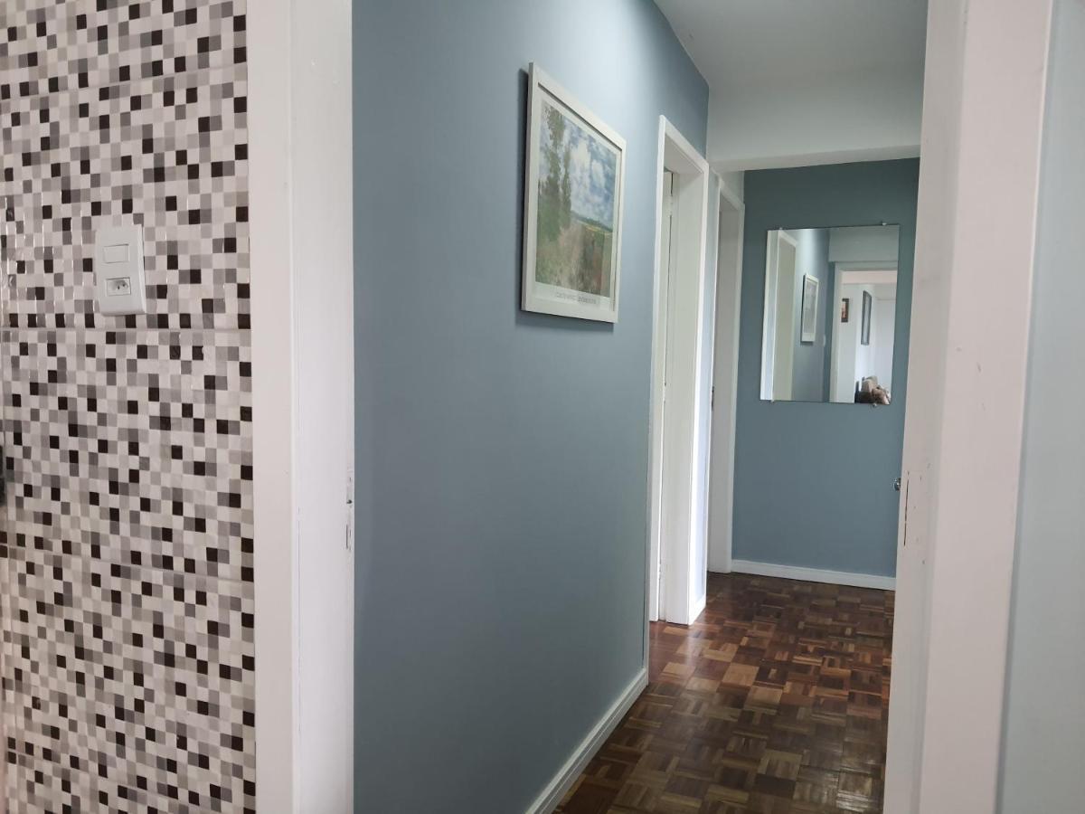 Apartamento Beira Mar Balneário Camboriú Buitenkant foto