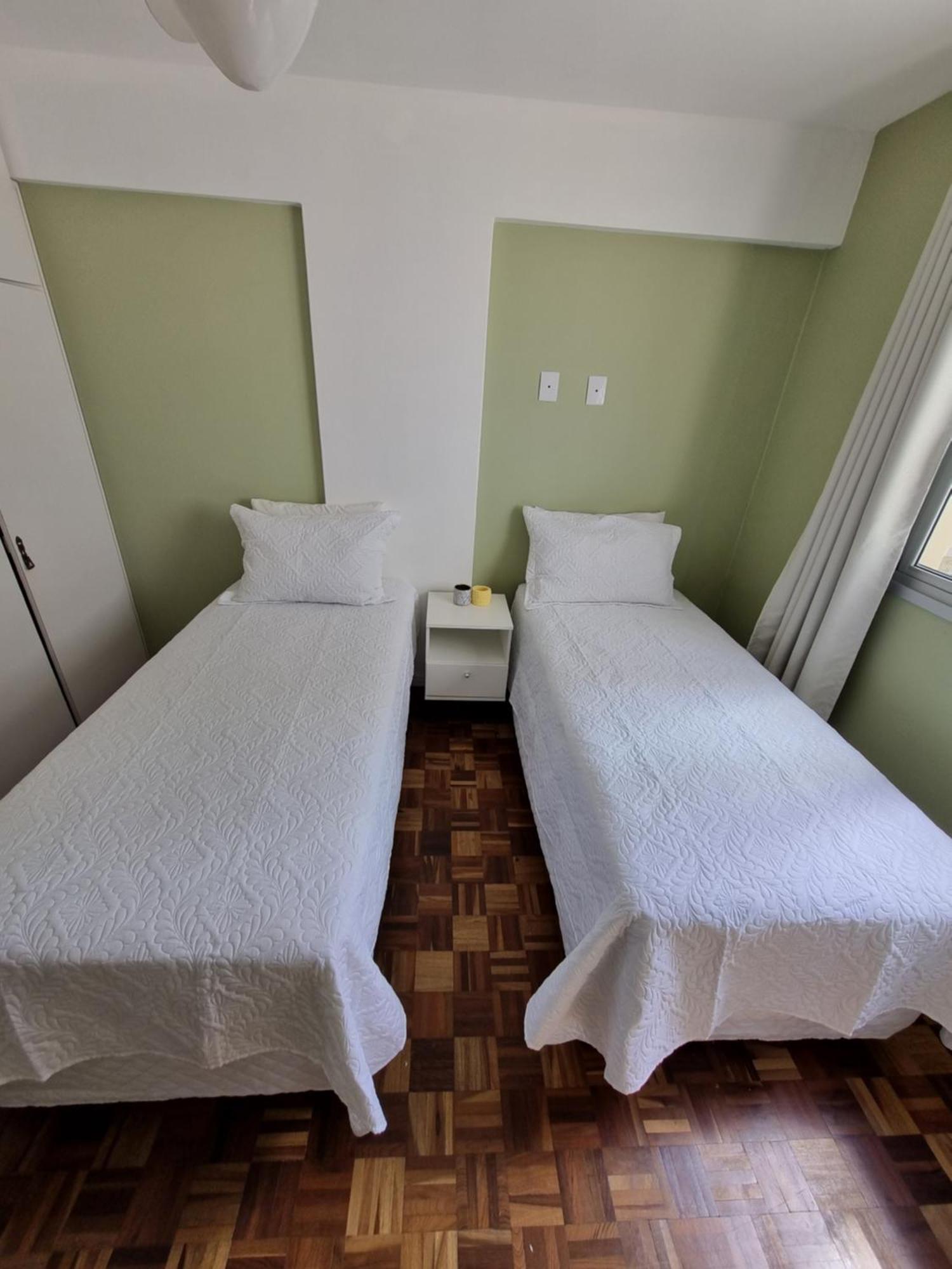 Apartamento Beira Mar Balneário Camboriú Buitenkant foto