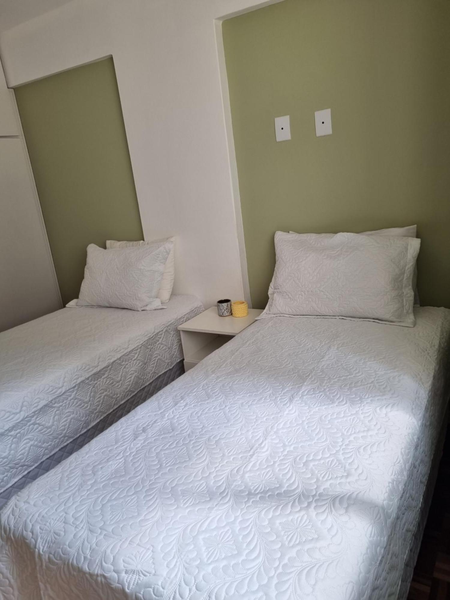 Apartamento Beira Mar Balneário Camboriú Buitenkant foto