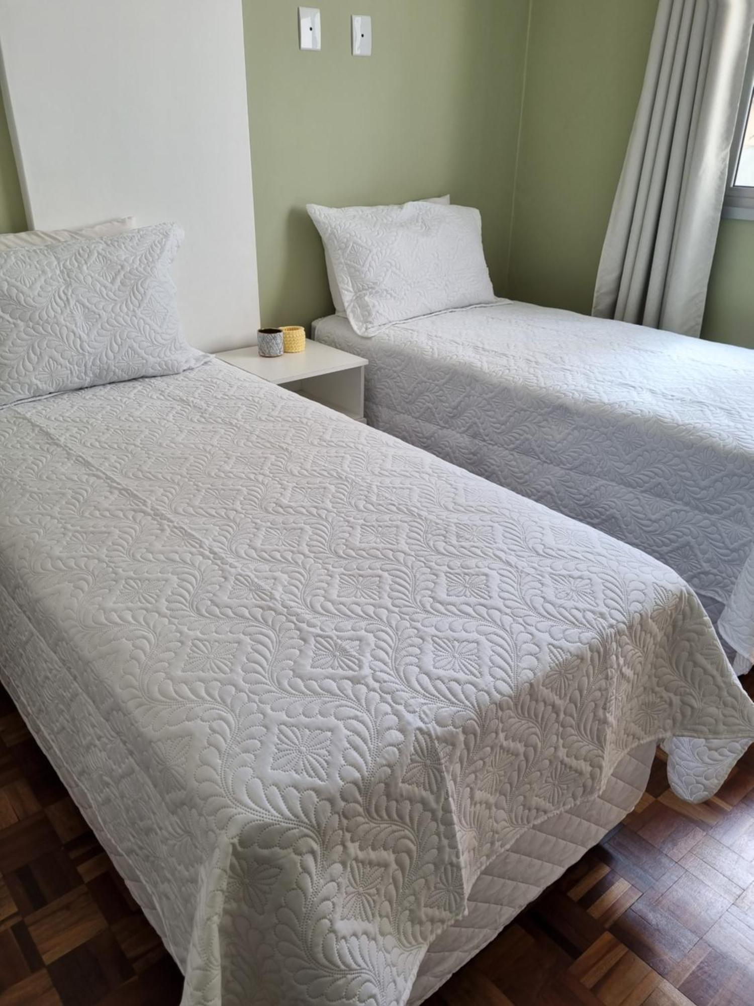 Apartamento Beira Mar Balneário Camboriú Buitenkant foto