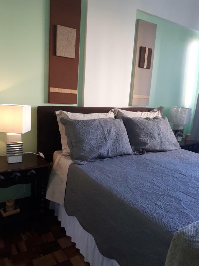 Apartamento Beira Mar Balneário Camboriú Buitenkant foto