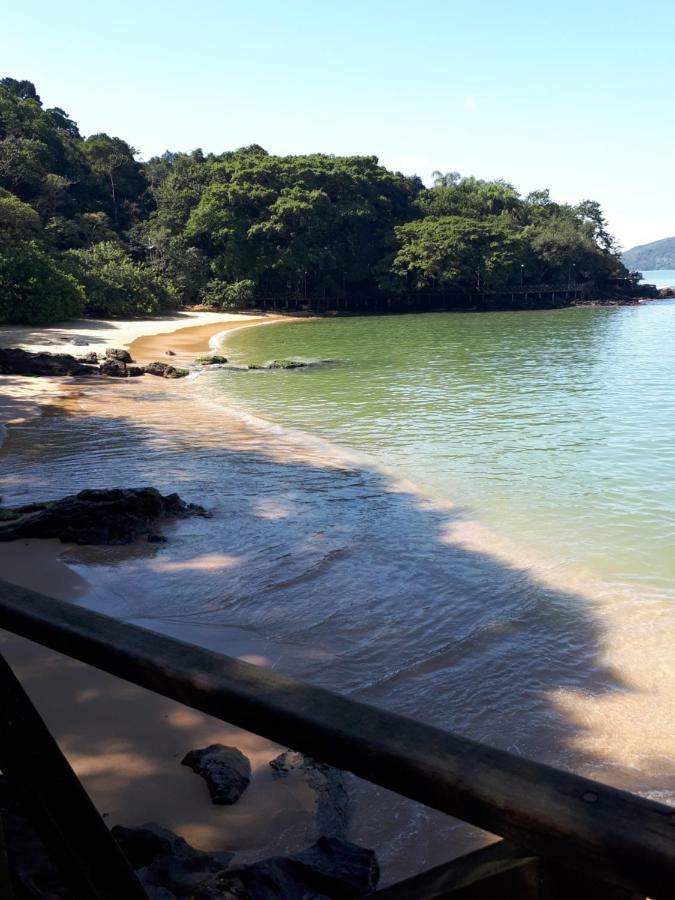 Apartamento Beira Mar Balneário Camboriú Buitenkant foto